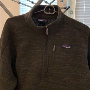Patagonia 1/4 Pull-Over